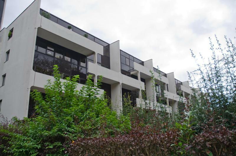Appartement Lille Metropolys Marcq-en-Baroeul Exterior photo